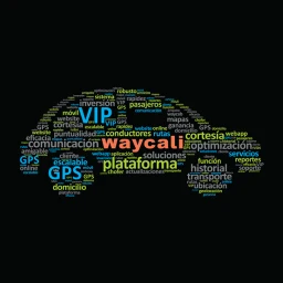 Ícone de WayCali