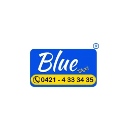 Ícone de Blue Taxi